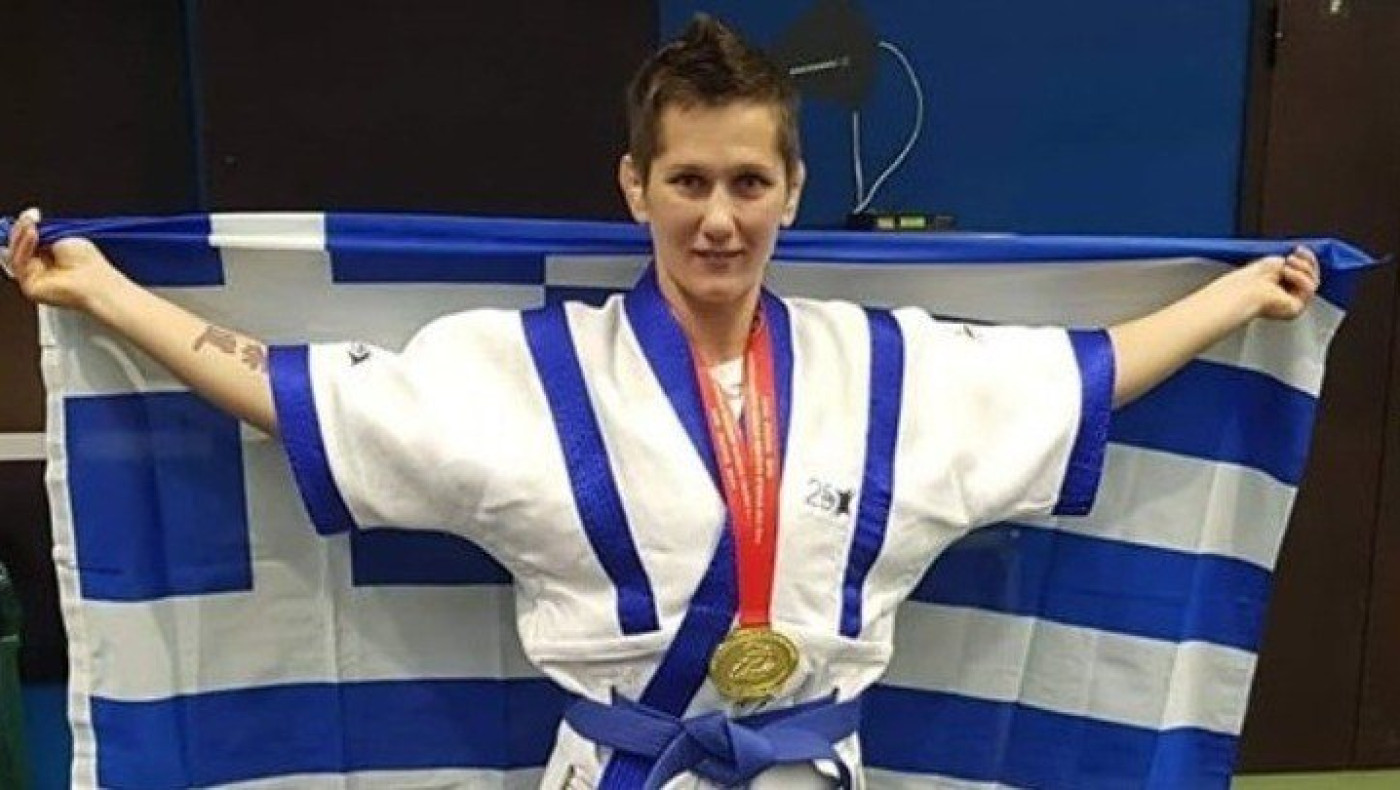 ΚΑΤΑΓΓΕΛΙΕΣ Μπουκουβάλα: «Πέρασα βασανιστήρια» - Τι είπε για τη σεξουαλική πράξη προπονητή της!