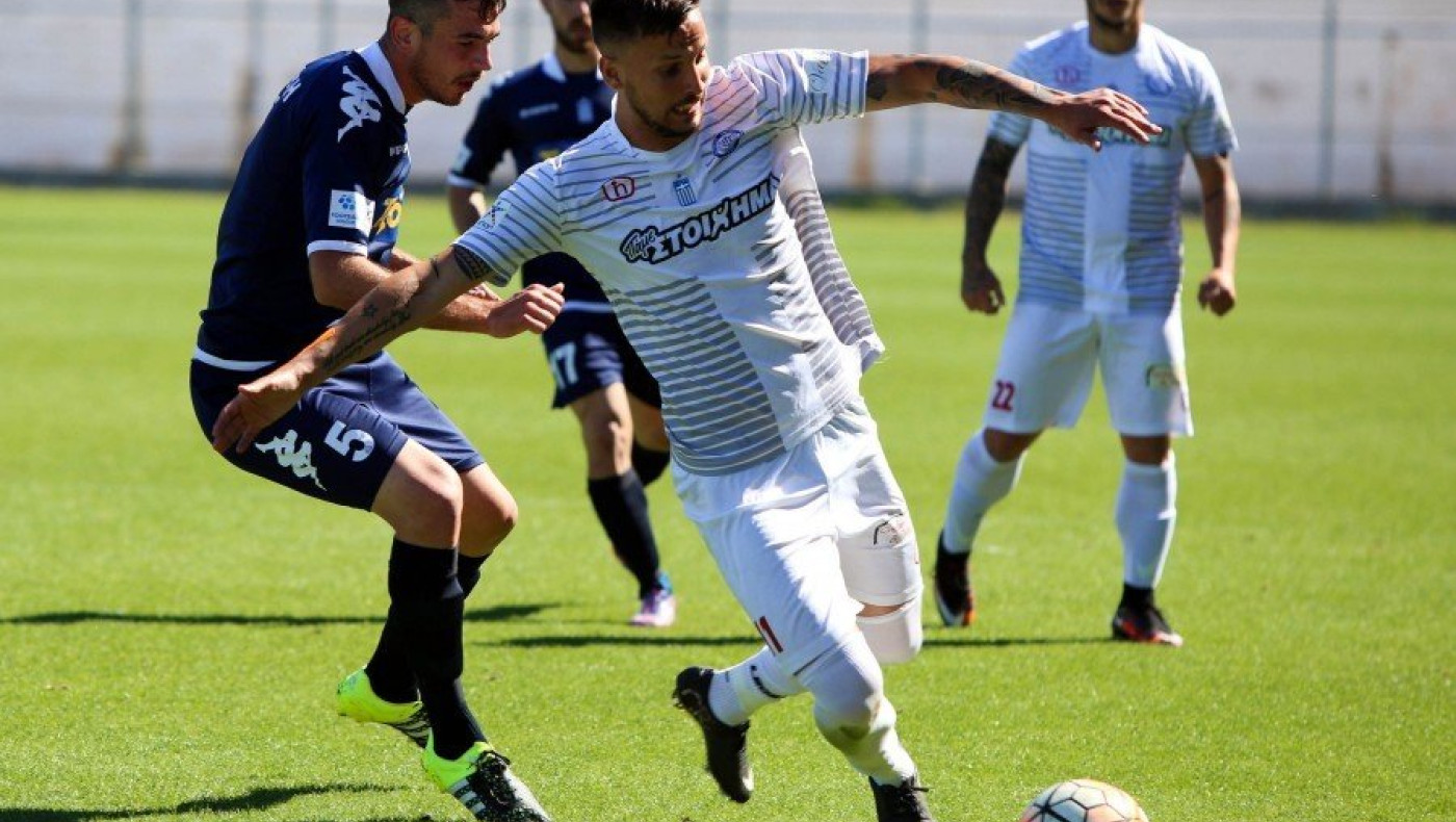 «Βόμβα» με Δεινόπαπα στον Απόλλωνα Πόντου