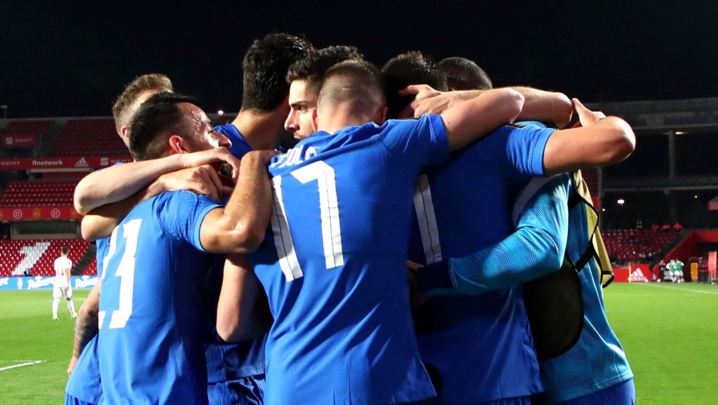 «Δεν το περίμεναν οι Ισπανοί, αναγνώρισαν τη δουλειά του Φαν'τ Σχιπ»