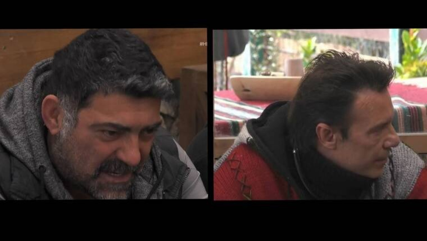 Η Φάρμα-Ιατρόπουλος για Τζώρτζογλου: «Αηδίες, ξεράσματα, αστειότητες»