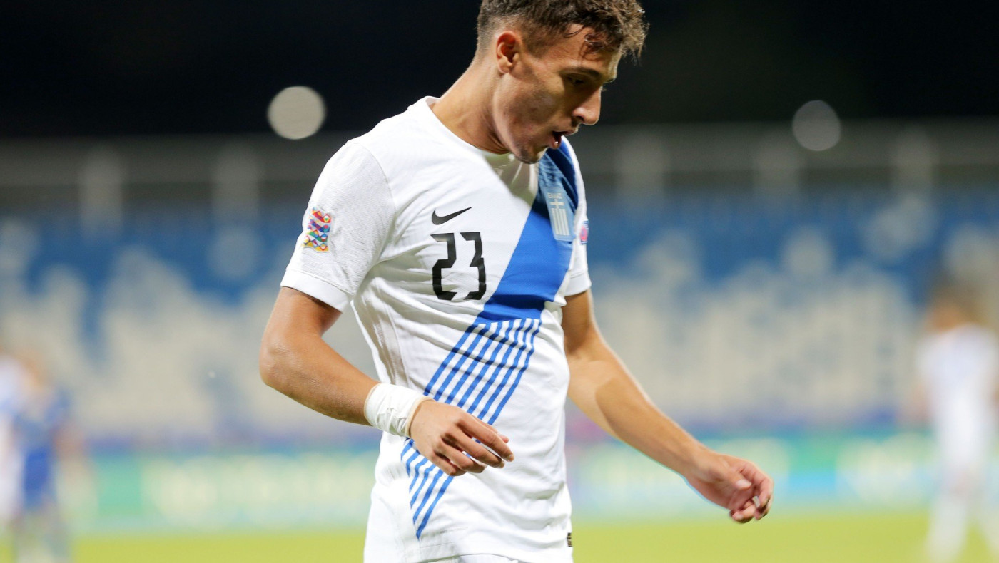 Επιστρέφει στη Τούμπα ως... επισκέπτης ο Γιαννούλης