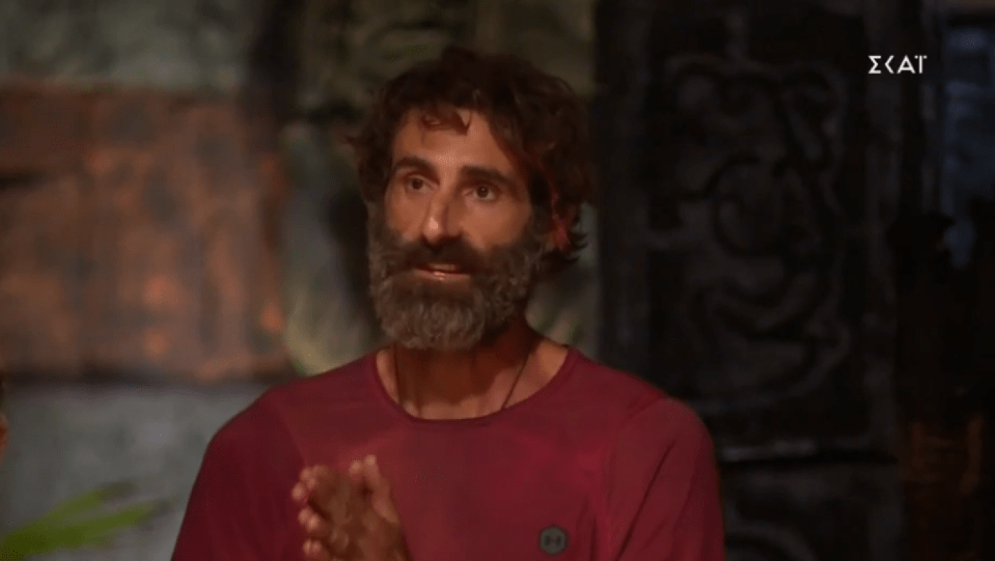 Survivor: Ο Κοψιδάς βάζει στο στόχαστρο τον Αλέξη και δείχνει τους «στρατηγούς»