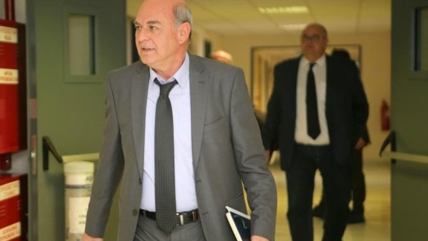 Γραμμένος στη «Δίκη»: «Ο Φαντ Σχιπ βάζει σε άλλη ρότα την Εθνική, τον στηρίζω»