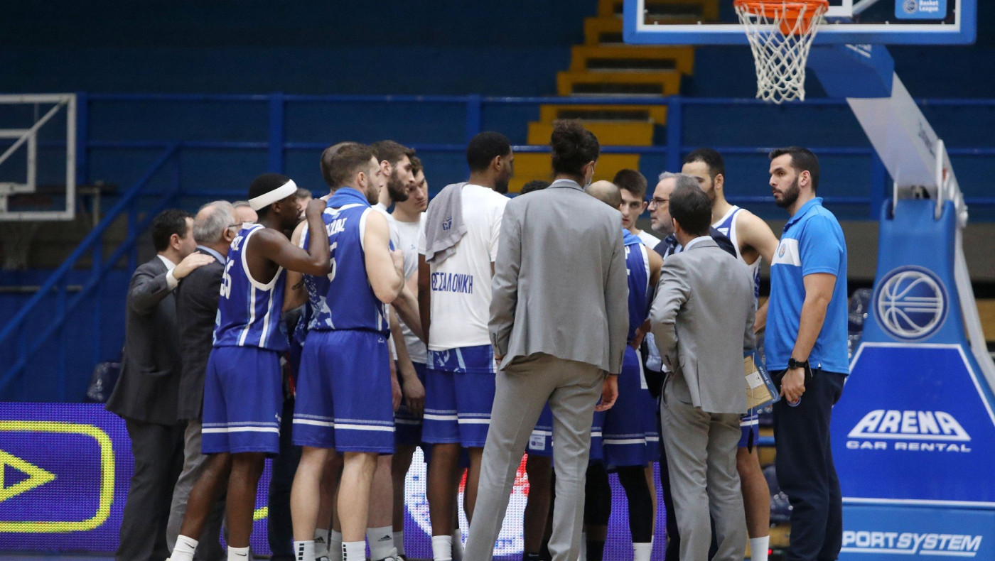 Πάτησε Ολλανδία ο Ηρακλής