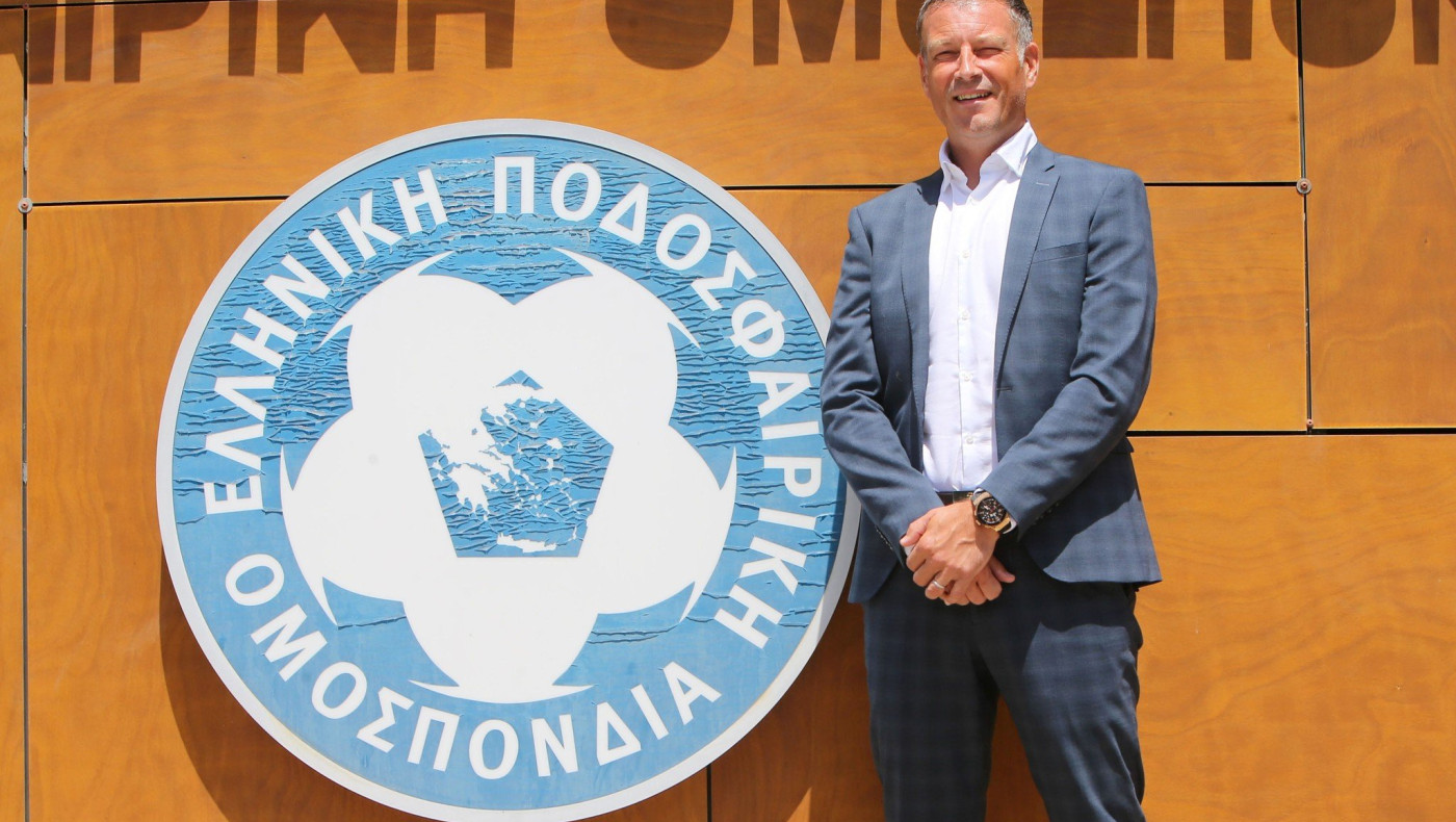 Προκαλεί ο Κλάτενμπεργκ: «Δεν έπρεπε να μετρήσει το γκολ του ΠΑΟΚ» - Τι λέει για Ολυμπιακό και Άρη