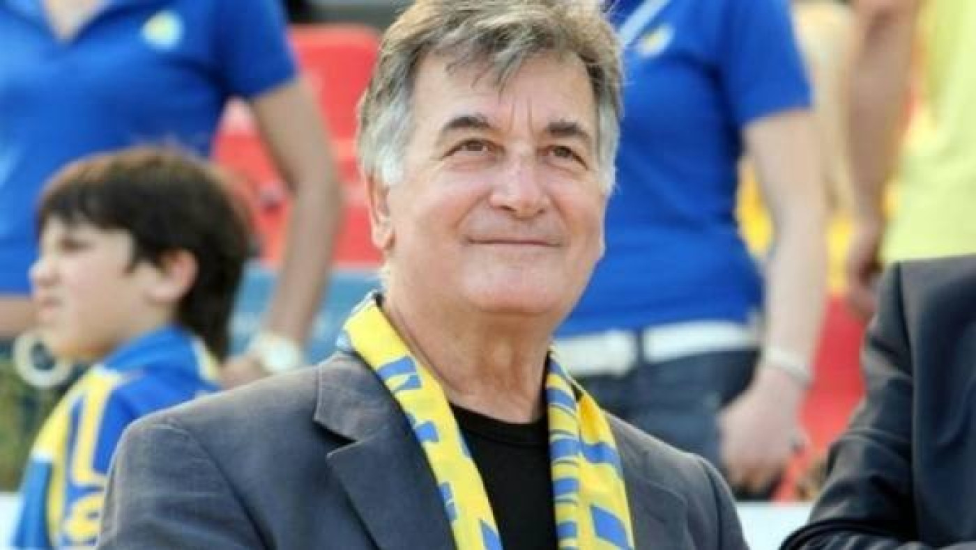 Κωστούλας: «Χαμογελάσαμε όλοι με την χρηματοδότηση - Δεν έχουμε περιθώρια προς τα χειρότερα»