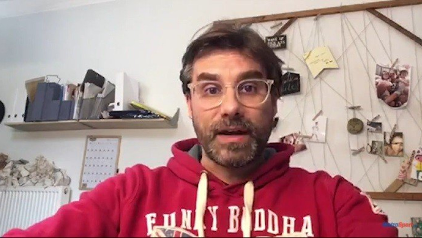 Κυλώνης: Ο απολογισμός του Euro και τα προγνωστικά για τον όμιλο D