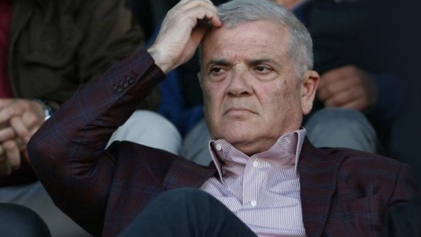 Πυρά της ΑΕΚ κατά Αυγενάκη: «Δικαστικό πραξικόπημα εναντίον μας»