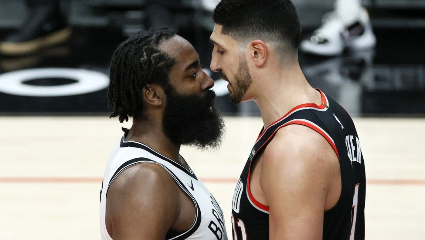 Σπουδαίος ο Χάρντεν, πέρασαν οι Νετς από το Πόρτλαντ