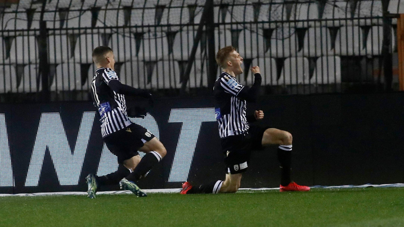 ΠΑΟΚ: Επίτευξη των στόχων και ενίσχυση σε τρεις θέσεις