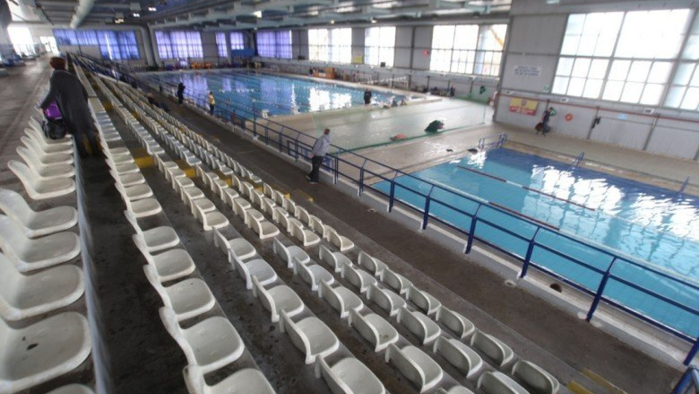 Θεσσαλονίκη: Κλείνει το Ποσειδώνιο λόγω κρούσματος κορωνοϊού!