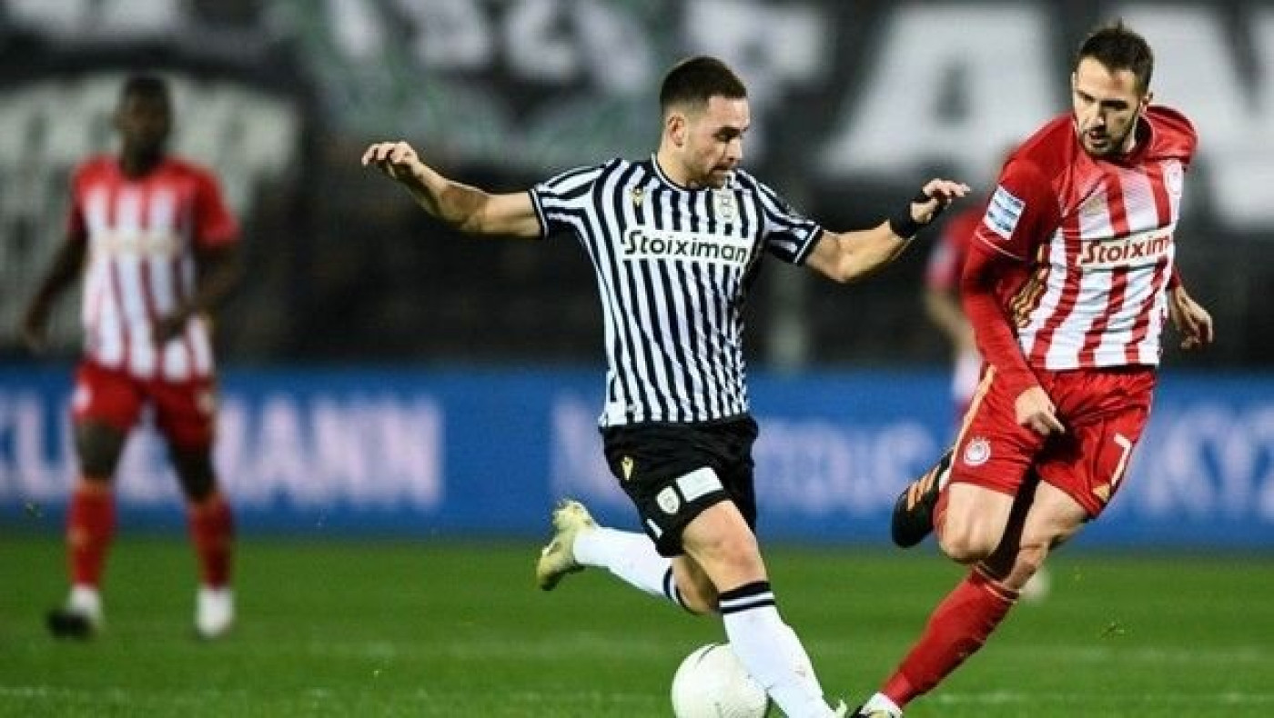 ΠΑΟΚ και Ολυμπιακός στις κορυφαίες 50 ομάδες του κόσμου!