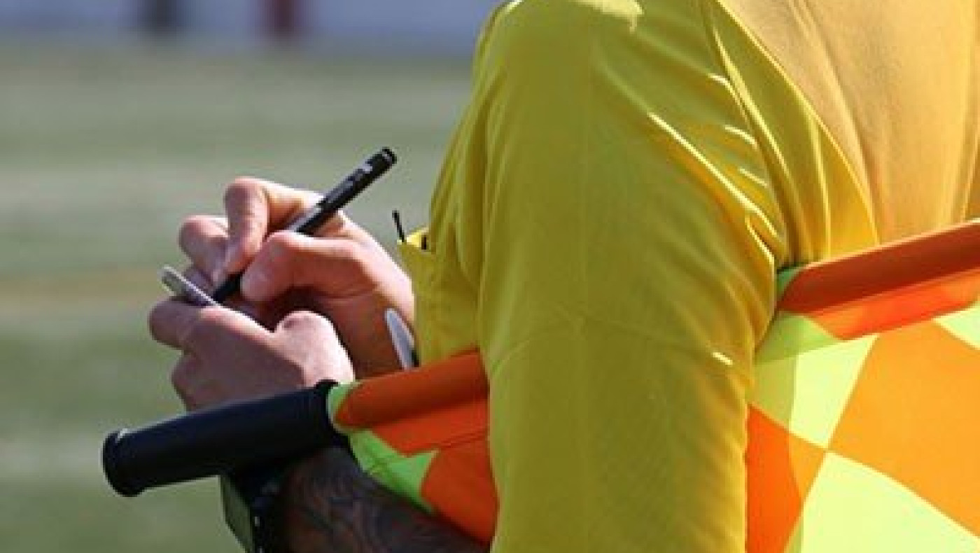 Φιλιππιάδης: «Ορισμός εγγύηση» στον αγώνα Νίκη-Ηρακλής