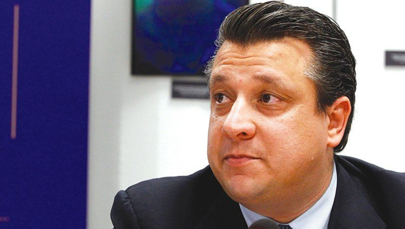 Δερμιτζάκης: «Να ανοίξουν όλα, ας πάρουμε άλλου είδους ρίσκα»