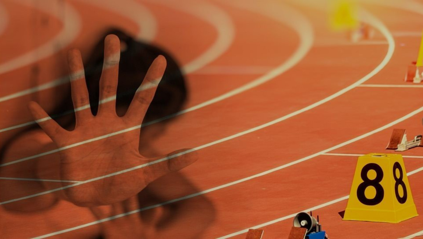 Προπονητής-«τέρας» βίασε 13χρονη μέσα στα αποδυτήρια