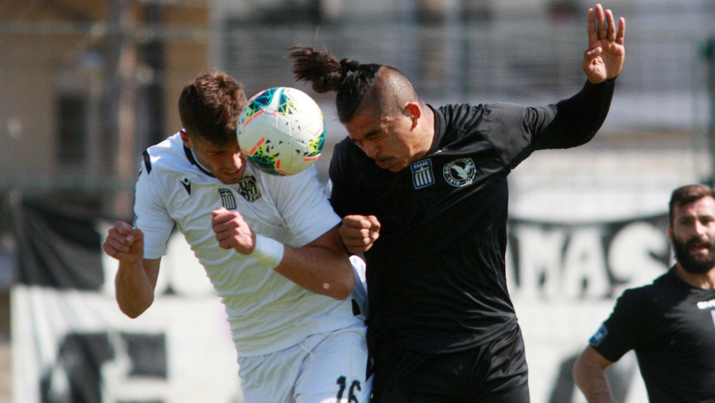 Νέα νίκη για τη Δόξα, διπλό για τον Απόλλωνα Λάρισας, λύτρωση στις καθυστερήσεις για τον Ιωνικό