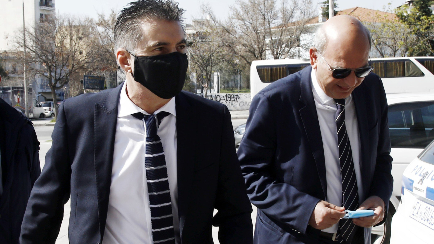 Ζαγοράκης: «Η Εθνική να μας χαρίσει και πάλι όμορφες στιγμές»