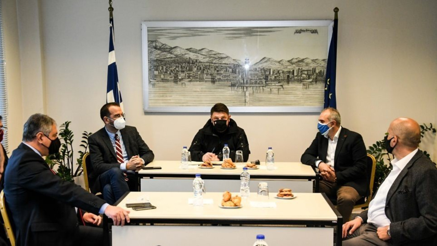 Κορωνοϊός: Έτσι θα λειτουργούν τα εστιατόρια όταν ανοίξουν!