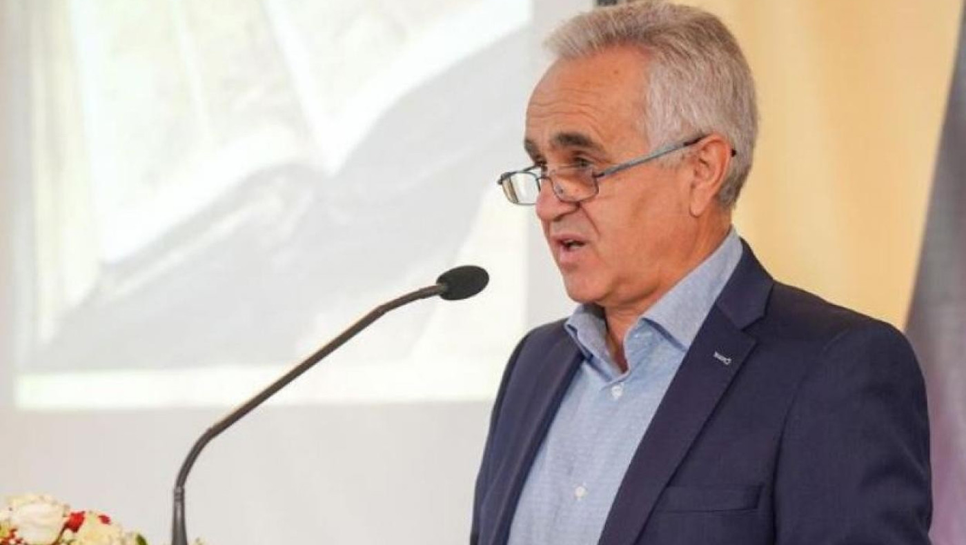 Μουρτζίλας: «Υπάρχει ανηθικότητα από κάποιους στο ποδόσφαιρο της Ημαθίας»