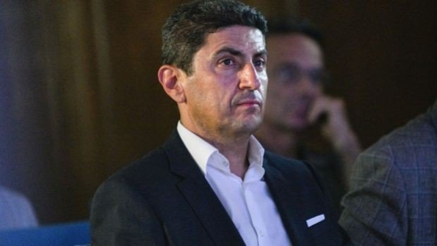 Αυγενάκης: «Συγχαρητήρια στον Ζαγοράκη, καλείται να ...»