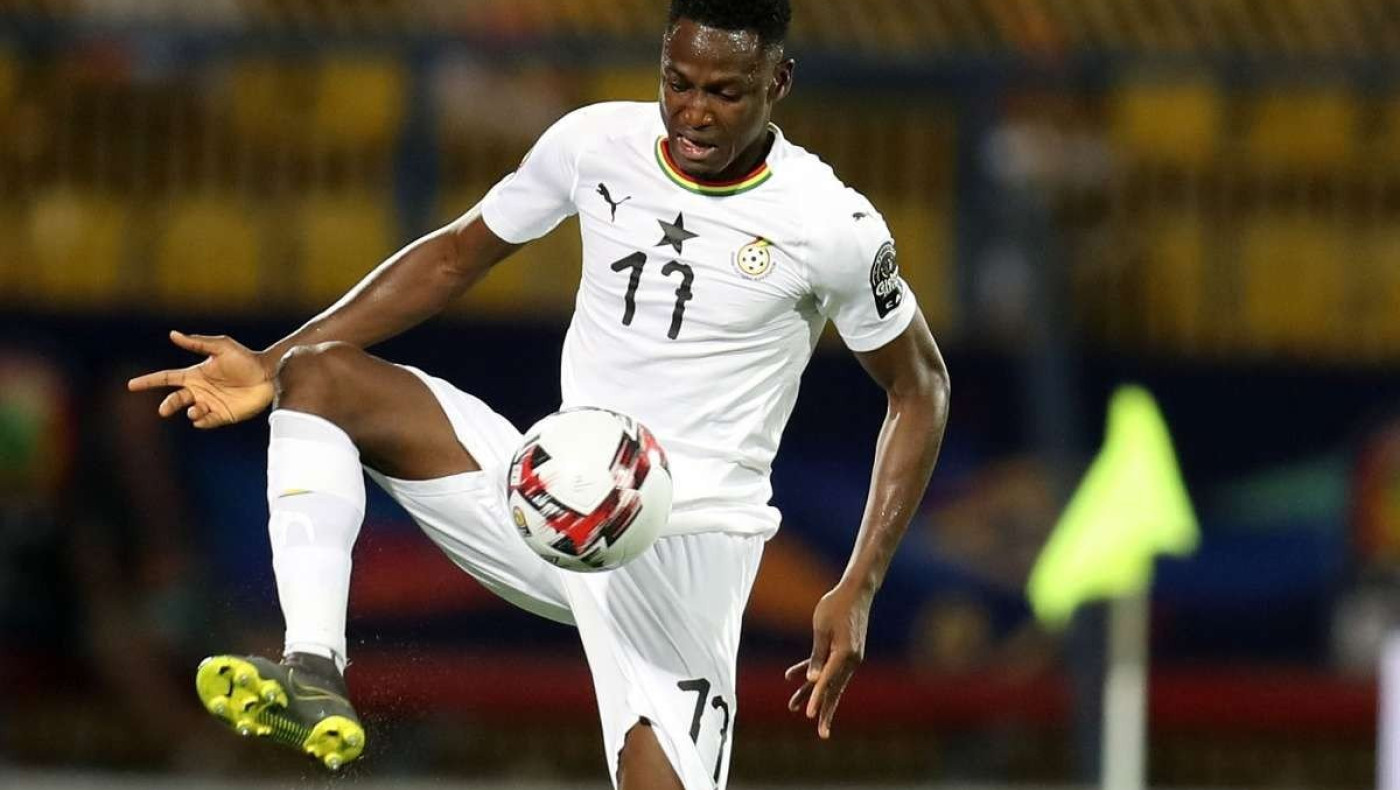 «Ο Μπάμπα έκανε τις κριτικές να σωπάσουν με γκολ»