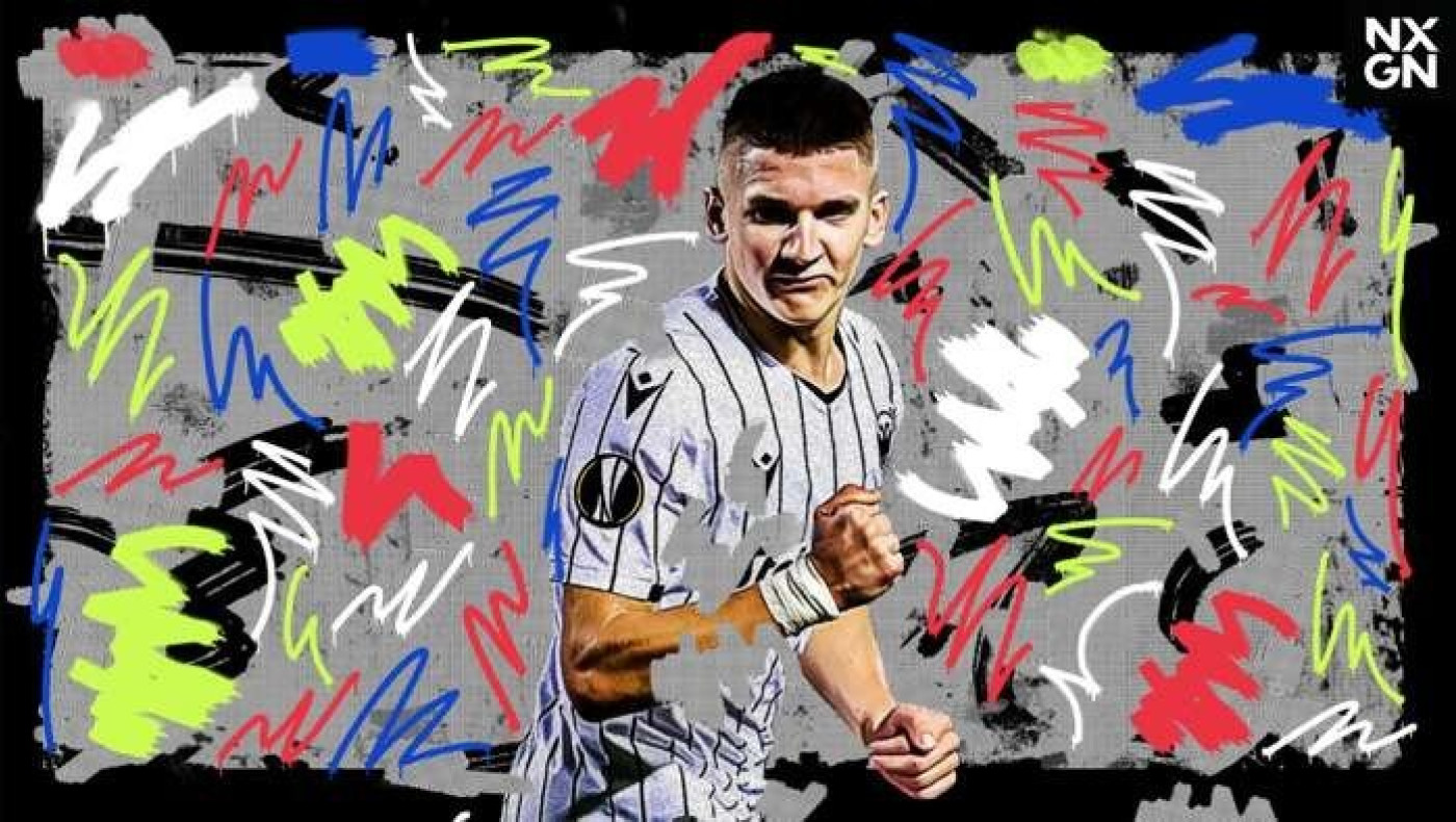 Πρεμιέρα απέναντι στη μεγάλη του αγάπη ο Τζόλης!