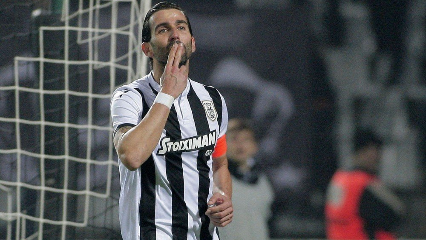 Κρέσπο: «Κλειδί η οργάνωση για έναν ΠΑΟΚ πρωταγωνιστή!»