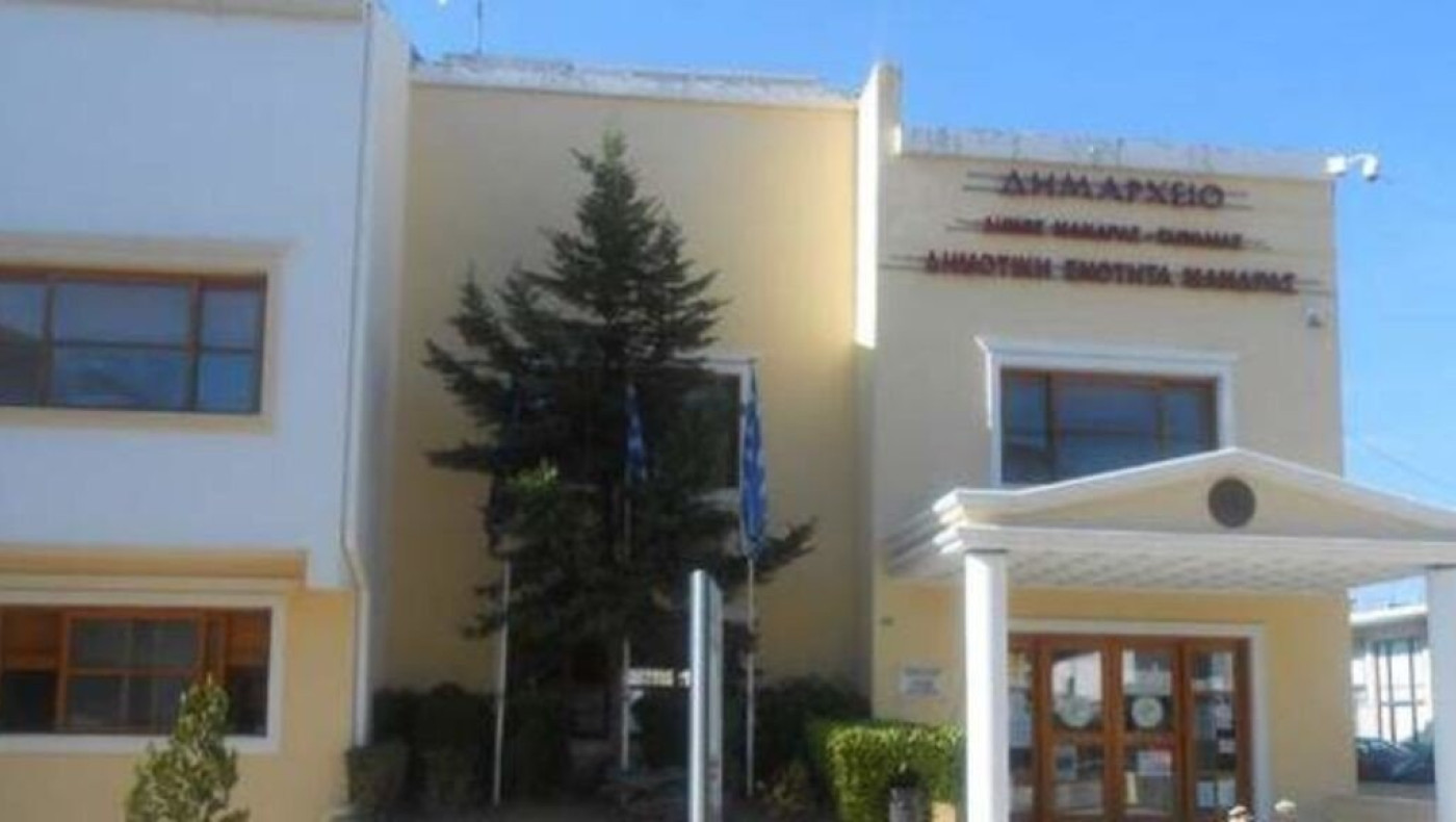 Κορωνογλέντι από την αντιδήμαρχο και... μεγαλοστέλεχος της ΟΝΝΕΔ!