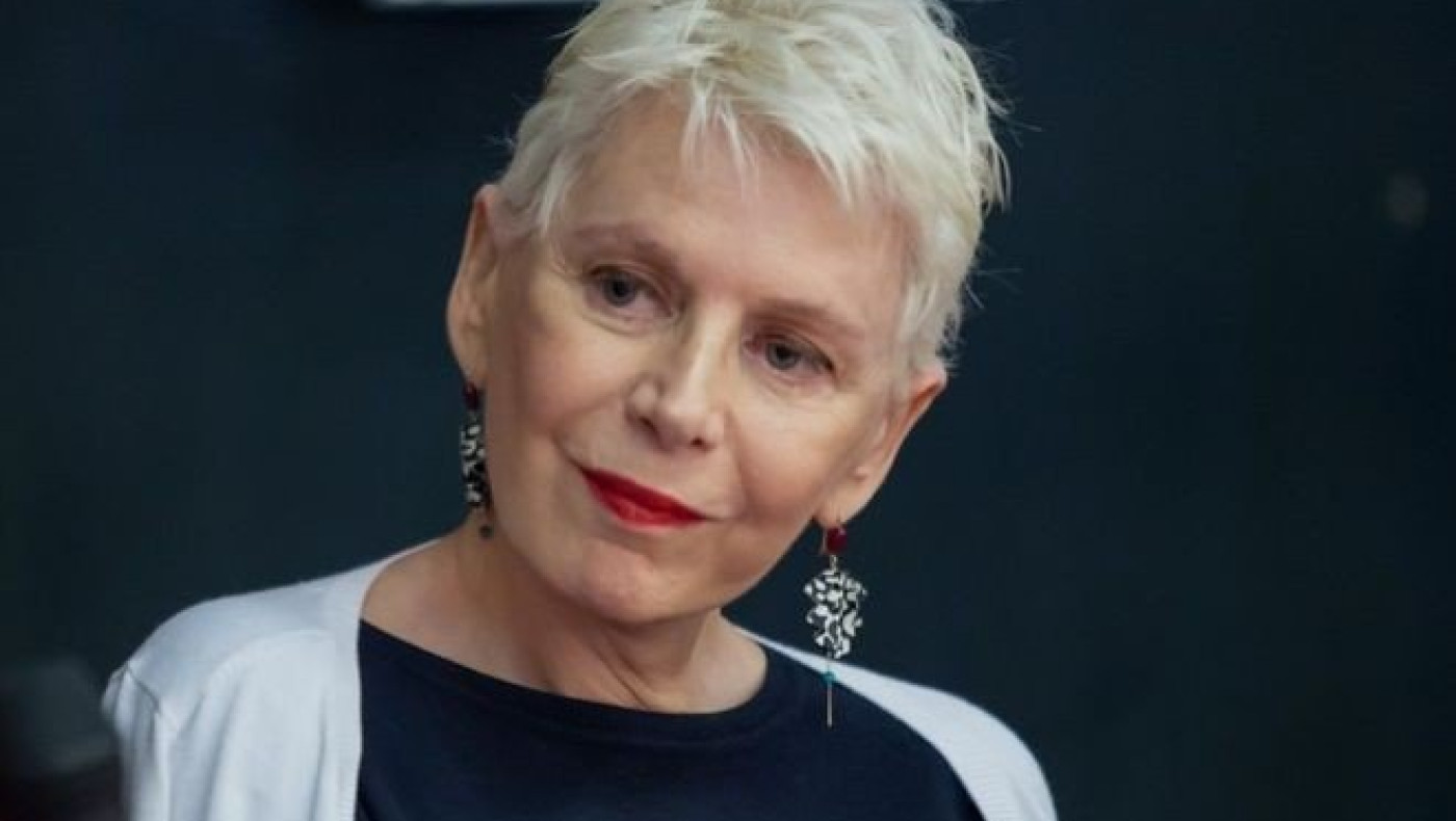 Έλενα Ακρίτα: Το Facebook μπλόκαρε τον λογαριασμό της!