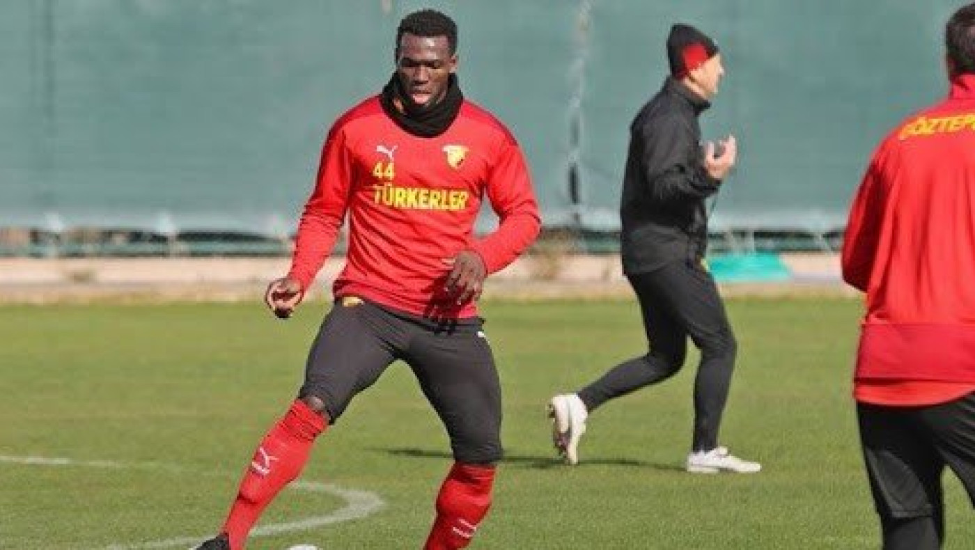 ΠΑΟΚ: Η Γκεζτέπε θέλει να αγοράσει τον Εσίτι!