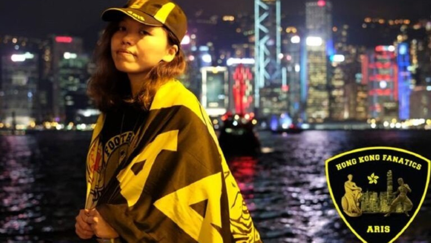 Γυναίκα από τον Χονγκ Κονγκ γράφτηκε στον ΑΣ Άρη! Πώς «κόλλησε το μικρόβιο»