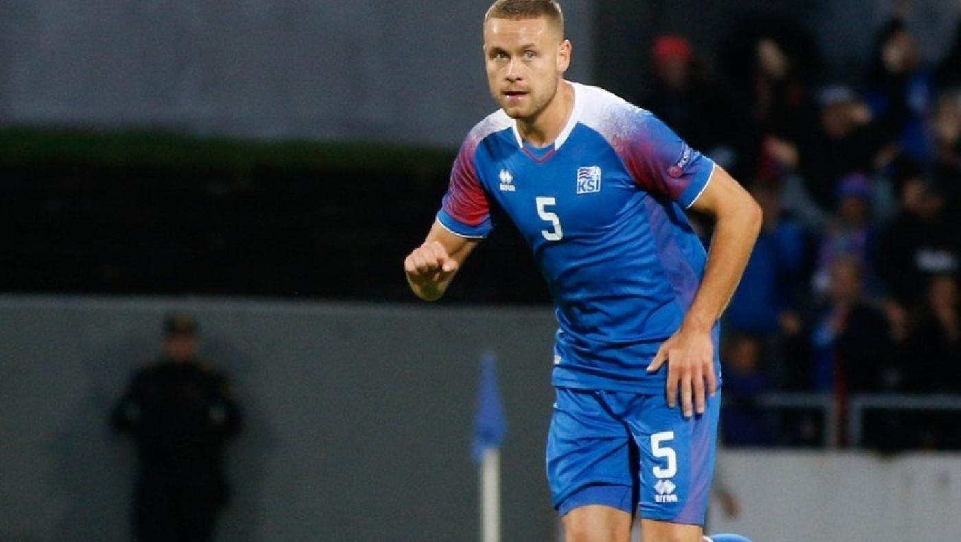 Το απόλυτο ο Ινγκασον