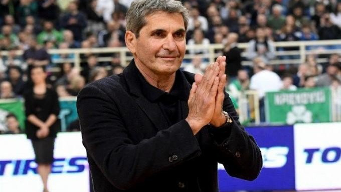 Μάχη για τη ζωή του δίνει ο Τάκης Κορωναίος