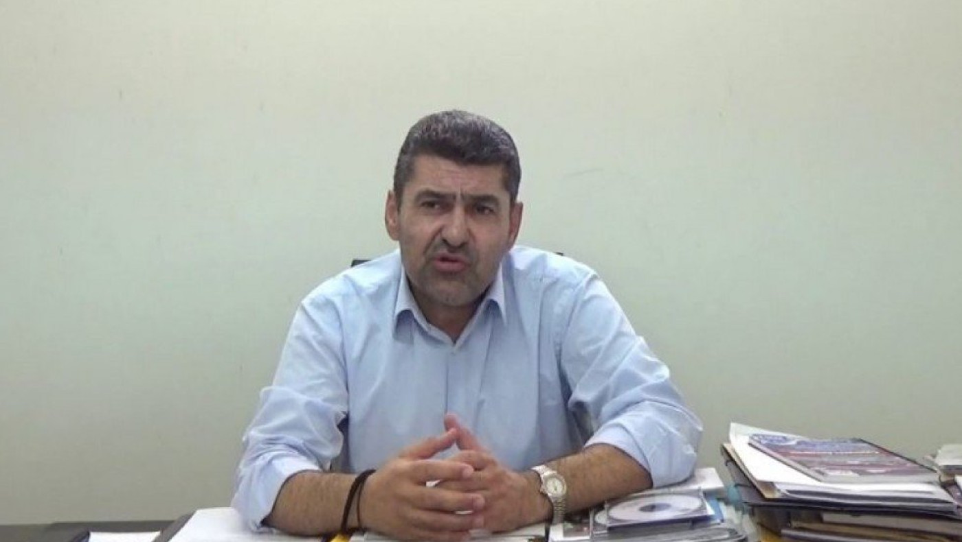 Ο Δημ. Κουπτσίδης για τα τοπικά και τη Γ’ Εθνική