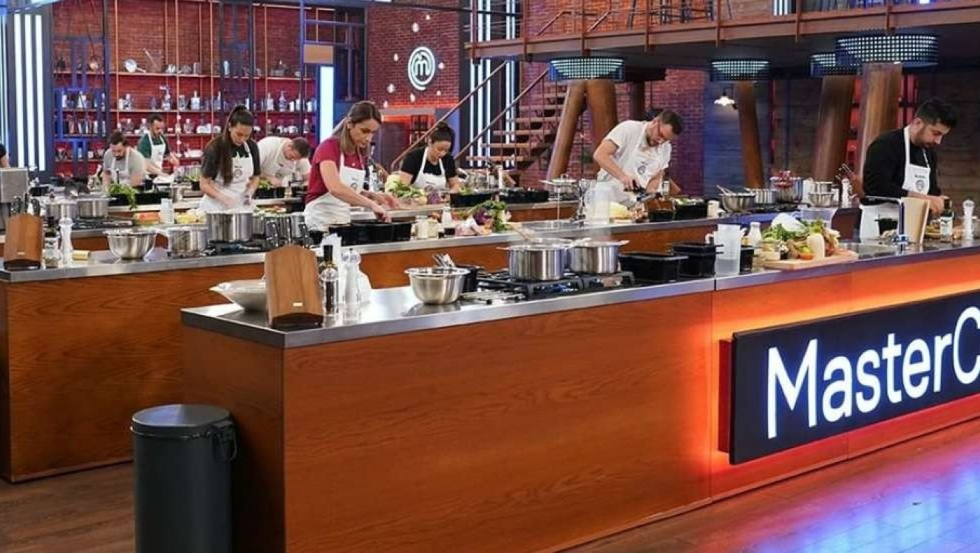 MasterChef spoiler: Ποιοι είναι οι δύο παίκτες που αποχωρούν αυτή την εβδομάδα