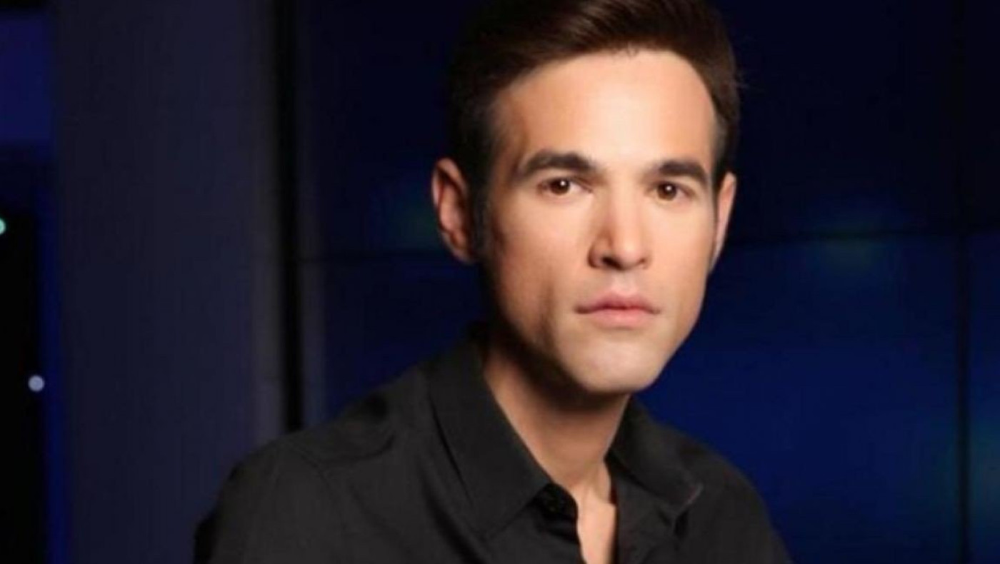 Έγινε και αυτό! Ζήτησε κομμωτή και... εκπομπή στις φυλακές ο Φουρθιώτης