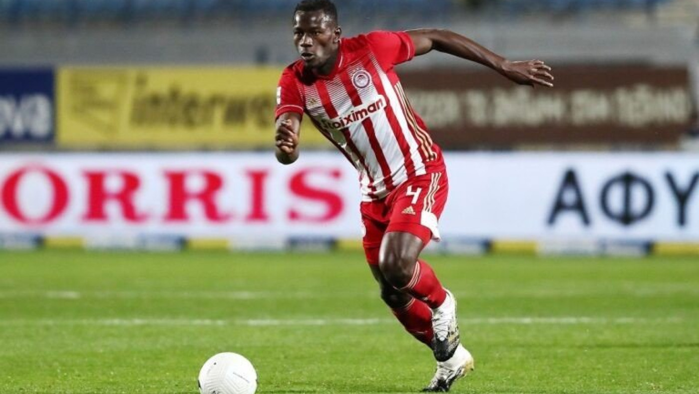 Ολυμπιακός: Η Ρόμα θέλει να αγοράσει τον Μαντί Καμαρά