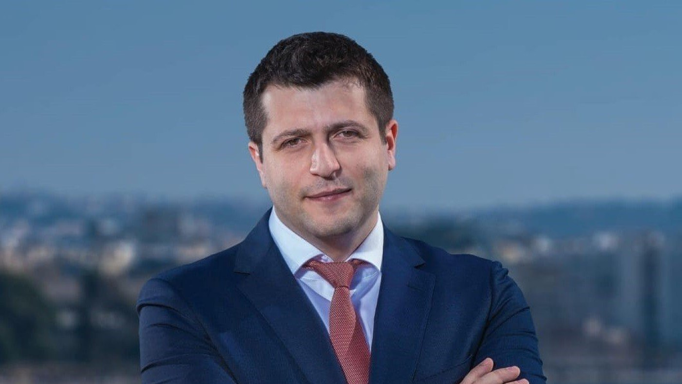 Ο συνεχιστής του οράματος στον όμιλο «Mouzenidis Group»