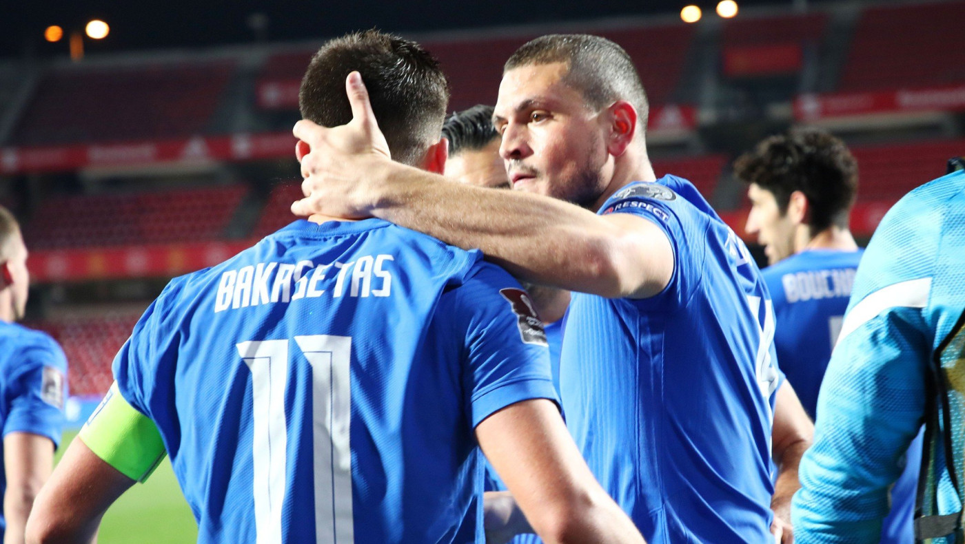 Ο Κυριάκος, η Λοκομοτίβα και η επιστροφή του Γιαννούλη