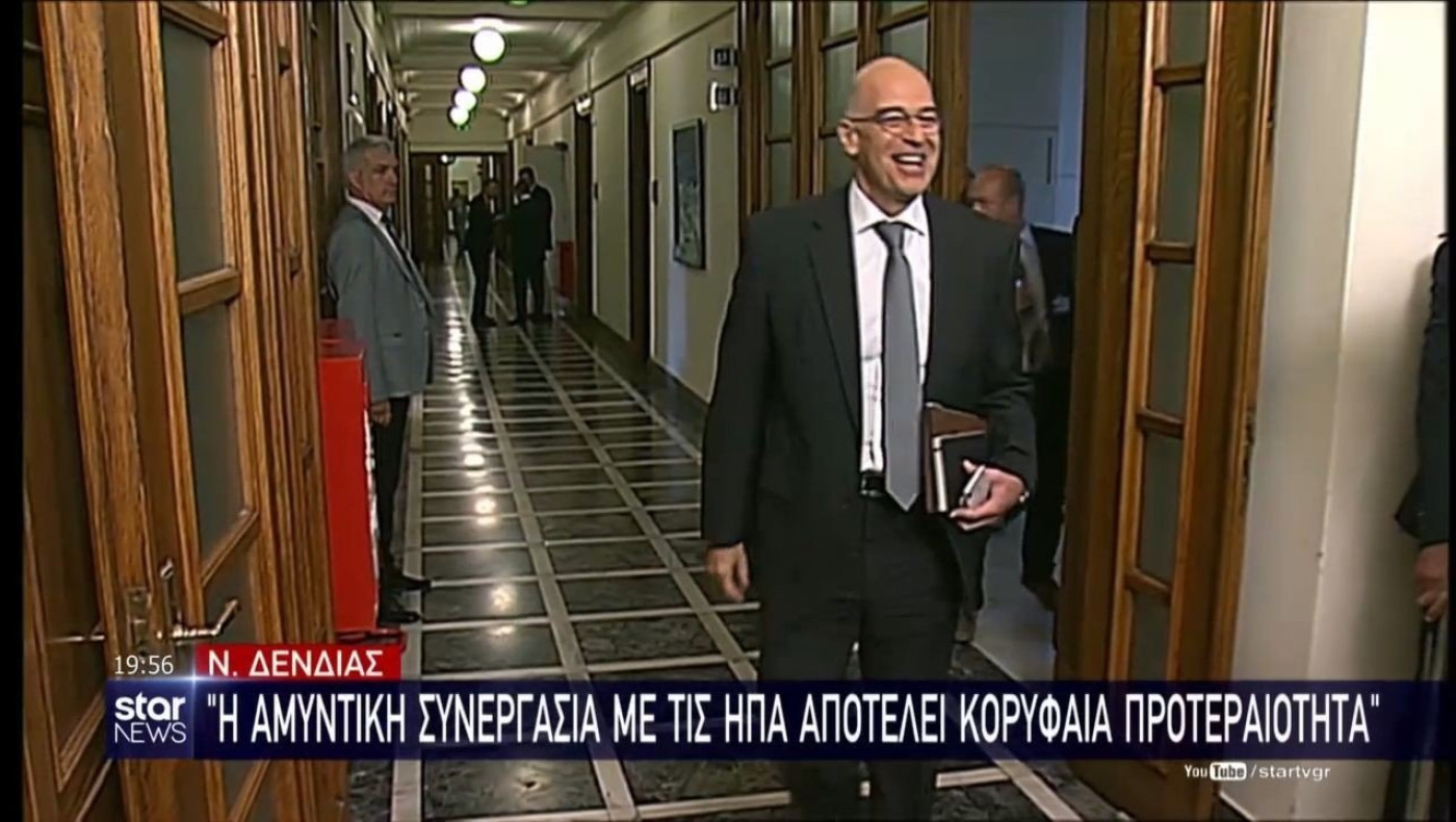 «Ασπίδα» σε Έβρο και νησιά με 1000 δωρεάν τεθωρακισμένα από τις ΗΠΑ