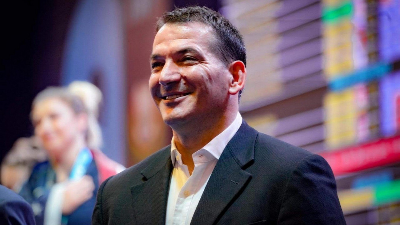 Πύρρος Δήμας: Γιατί η κόρη του Μαρία άλλαξε το επίθετό της