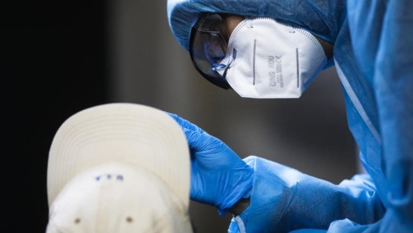 Υποχρεωτικό το self test για τους εργαζόμενους - Ποιους αφορά