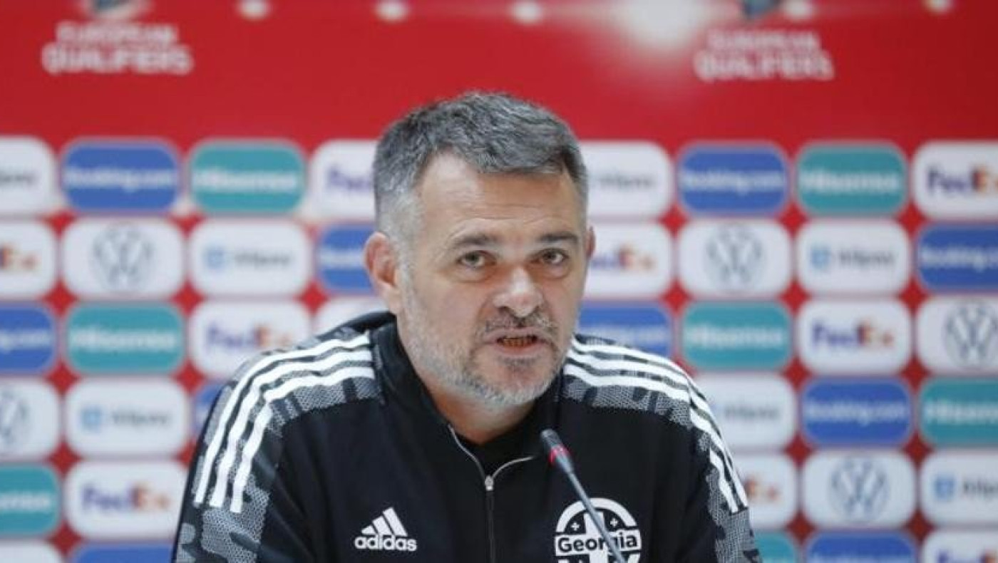 Σανιόλ: «Δεν θα αμυνθούμε, πάμε για βαθμούς στην Τούμπα»