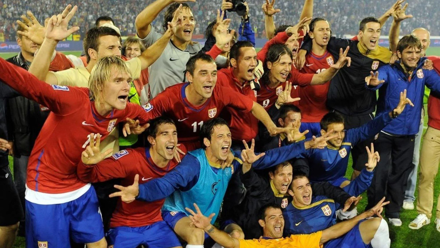 Προκριματικά Μουντιάλ: «Μάχες» σε Βελιγράδι, Μάλαγα και Βουκουρέστι