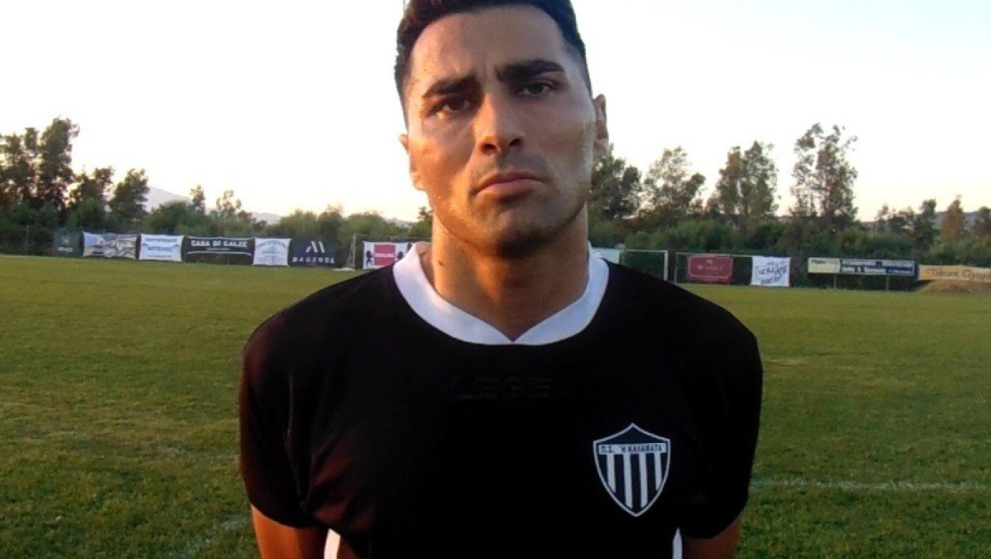 Ο λόγος που χάλασε η μεταγραφή του Στεργίδη στον Ηρακλή