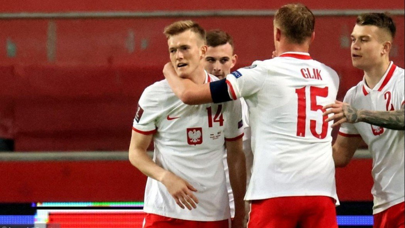 Σφιντέρσκι: Στην προεπιλογή της Πολωνίας για το EURO!