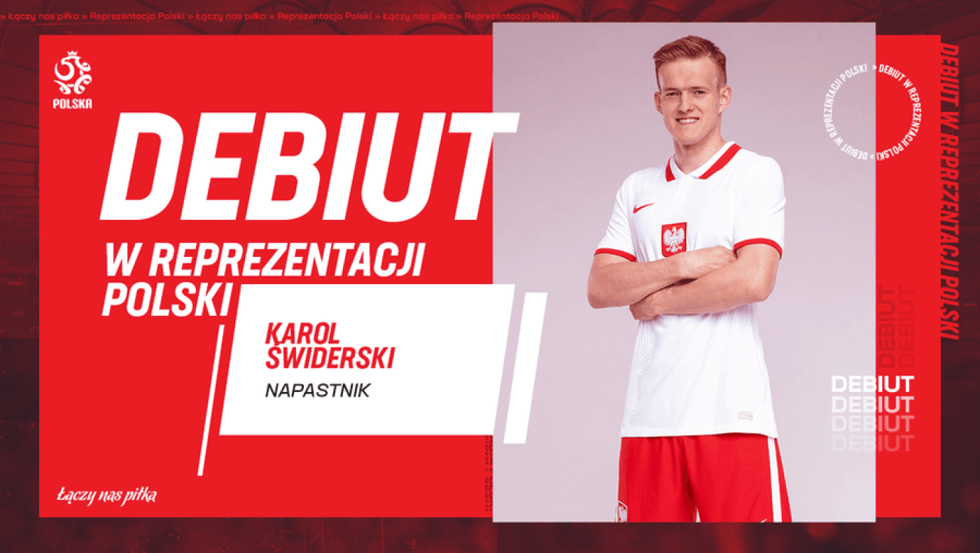 Αγγλία-Πολωνία: Ανοίγει ο δρόμος στον Σφιντέρσκι για θέση βασικού