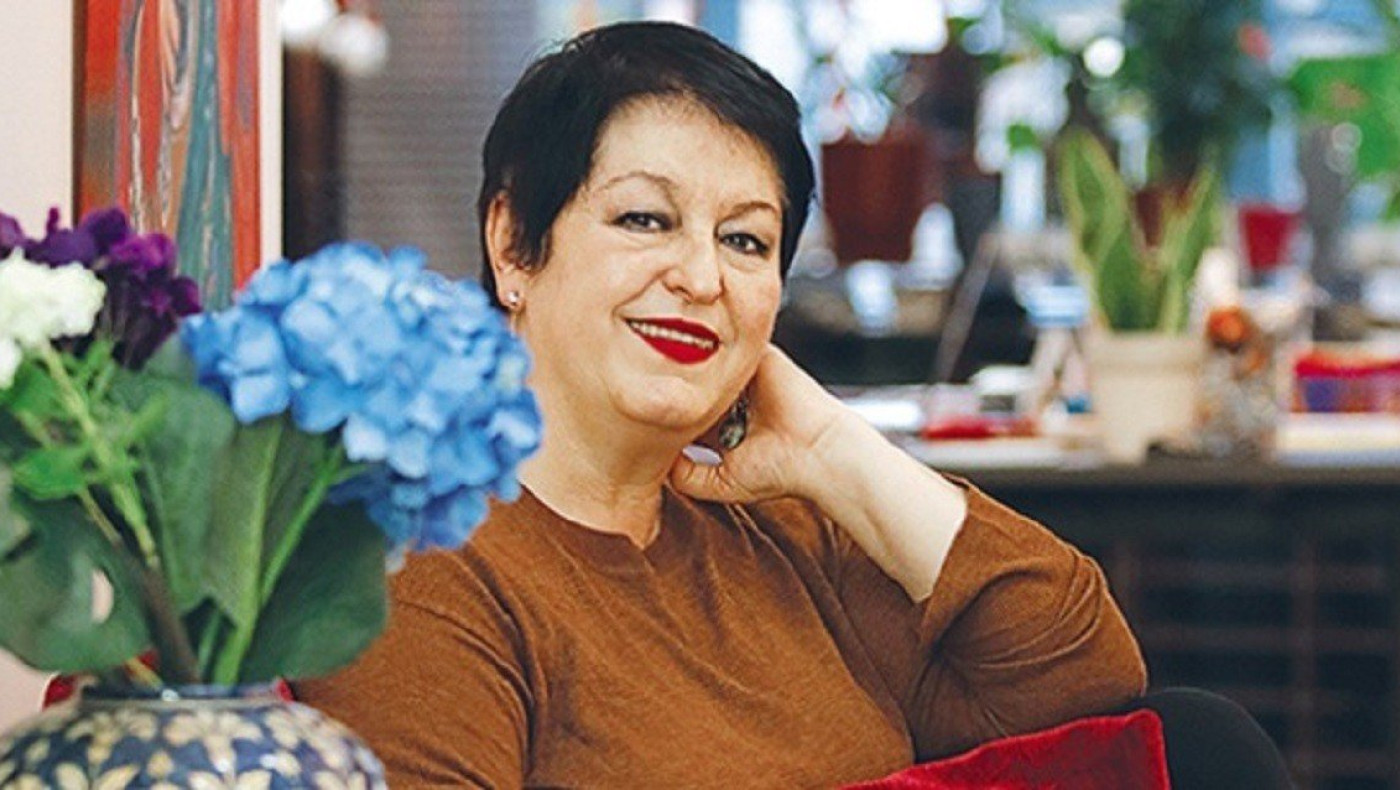 Σόνια Θεοδωρίδου: Απάντησε τραγουδώντας τον Εθνικό μας Ύμνο (vid)