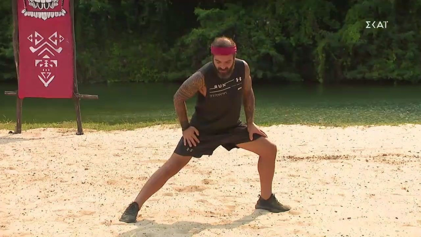 Survivor: Χαμός με φάρσα του Τριαντάφυλλου στην Μαριαλένα