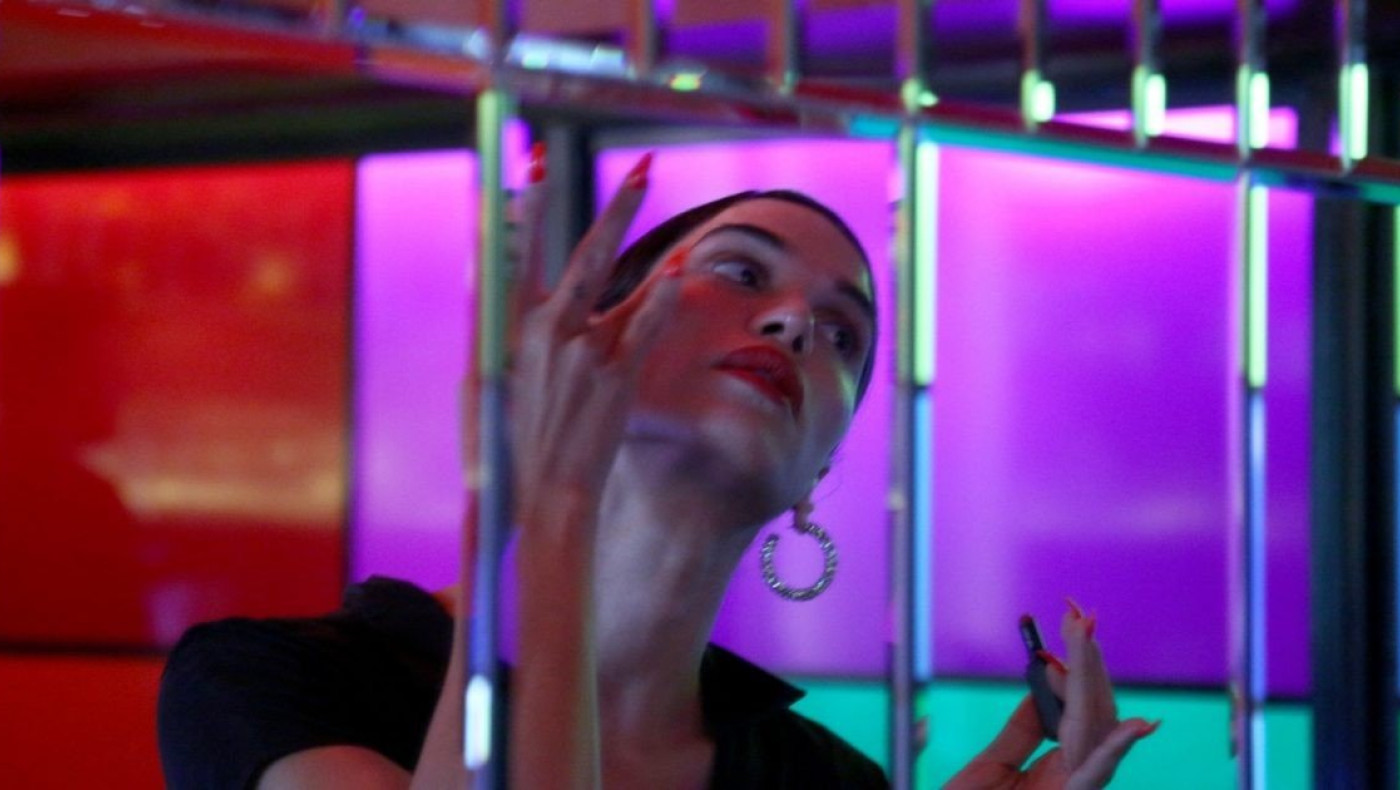 Τζεφ Μοντάνα: Ο Λιγνάδης μου απήγαγε την ψυχή, η προόοδος θα ξεβράσει τον Κούγια